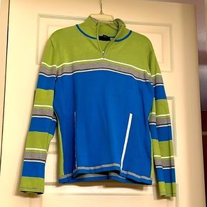 Nils ski sweater